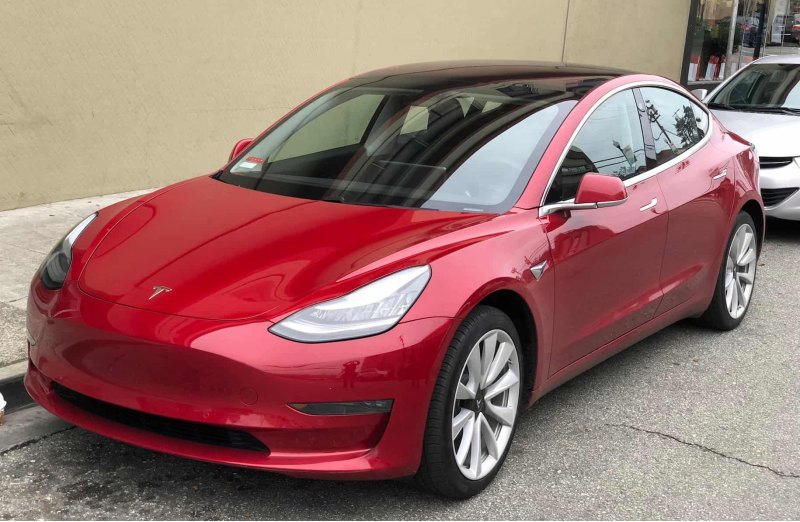 Американка обвиняет Tesla в смерти своего мужа 