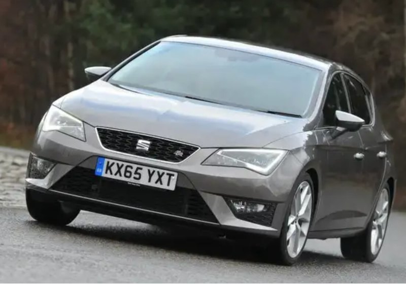 Ставший отличной альтернативой Ford Focus и Opel…