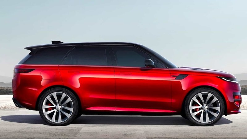 Эксперты назвали лучшие роскошные автомобили со…