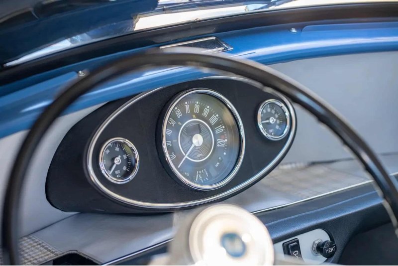 Автомобиль, получивший название SuperCooper EV,…