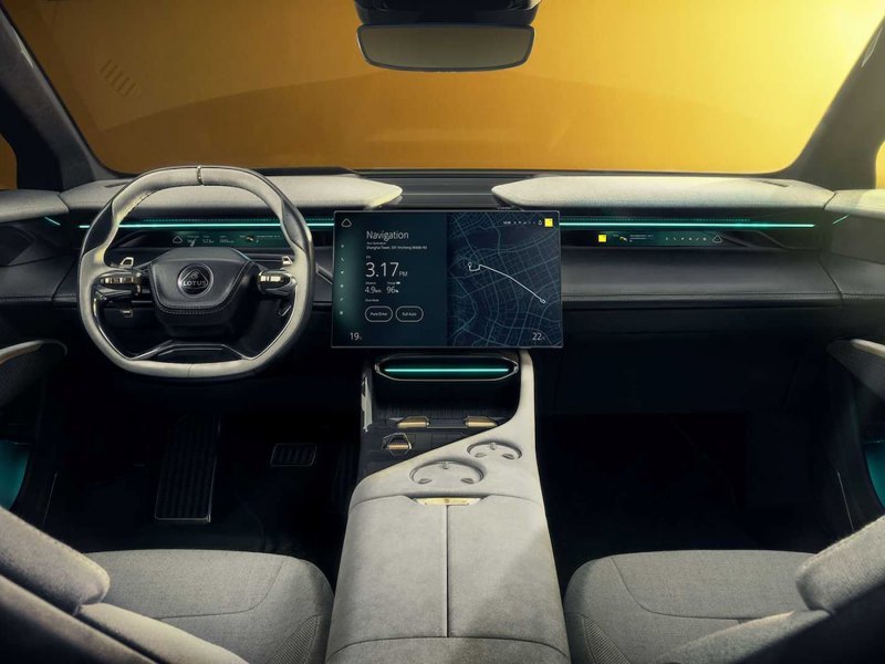 Несмотря на внешнее сходство с Lamborghini Urus,…