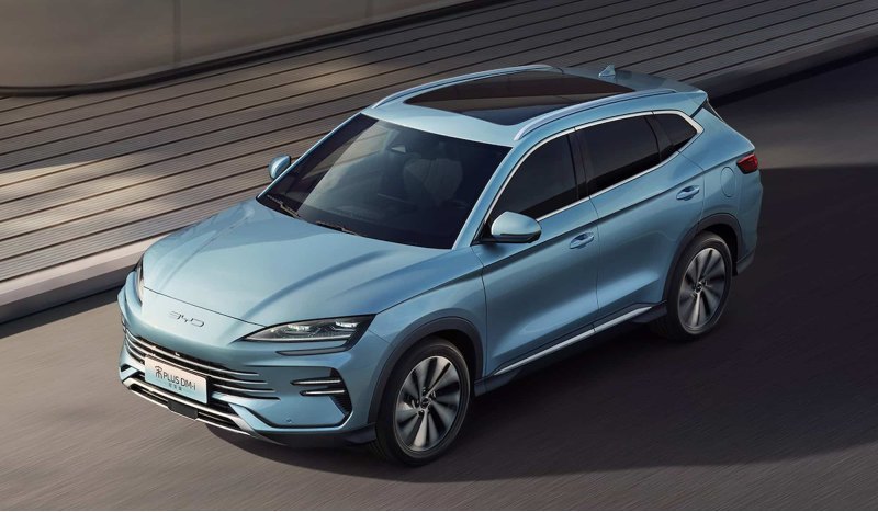 По информации Daily-Motor.Ru, в Россию начали…