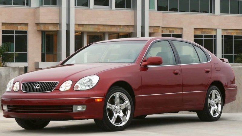 10 премиальных японских автомобилей, которые…