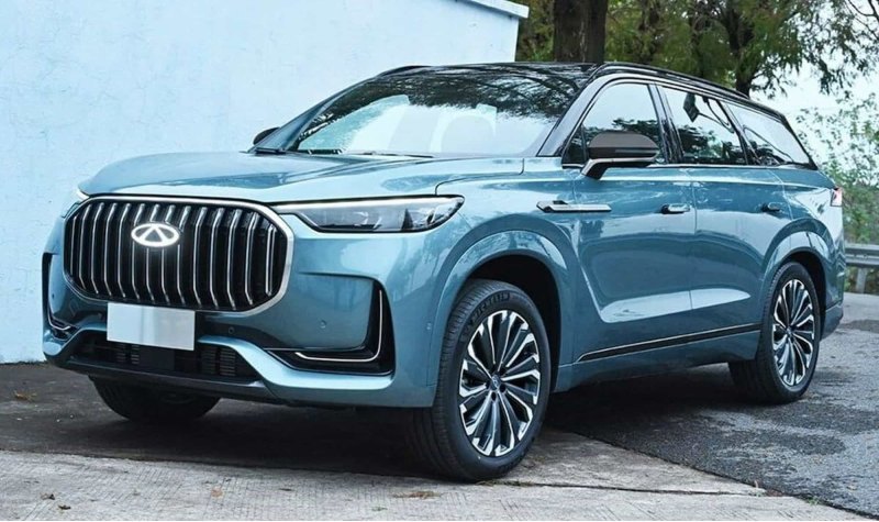 Как выяснил Daily-Motor.Ru, в РФ приехала свежая…
