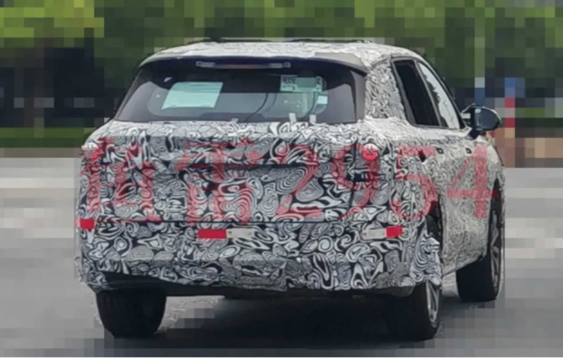 Продавать новый вседорожник Chery собираются как…