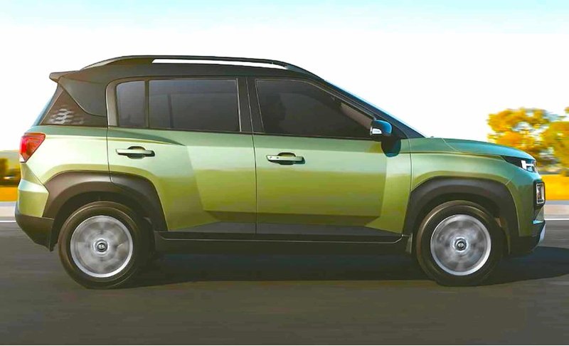 За самым дешевым кроссовером Hyundai по цене в…