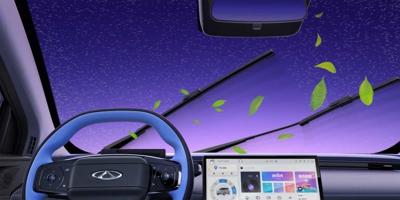 Chery Boundless Pro скроен по другим лекалам. Это…