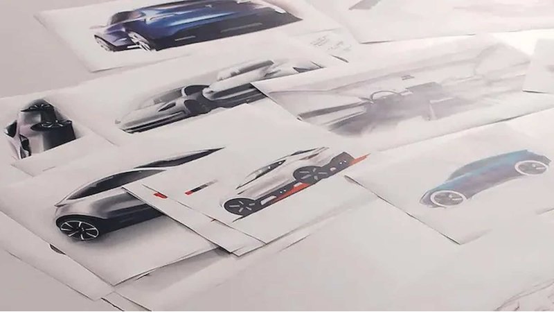 После того, как Tesla разберется с поставками…