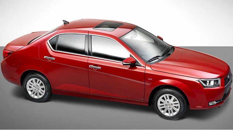 В России появился зарубежный аналог Lada Vesta за…