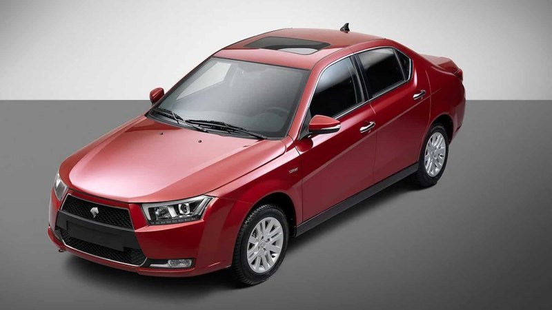 По информации Daily-Motor.Ru, в Россию ввезли…
