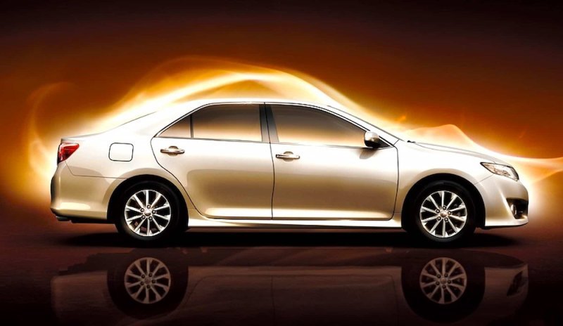 Раскрыты 10 автомобилей Toyota, которые легко…