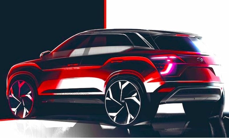 Новая Hyundai Creta появится в январе 2024 года –…