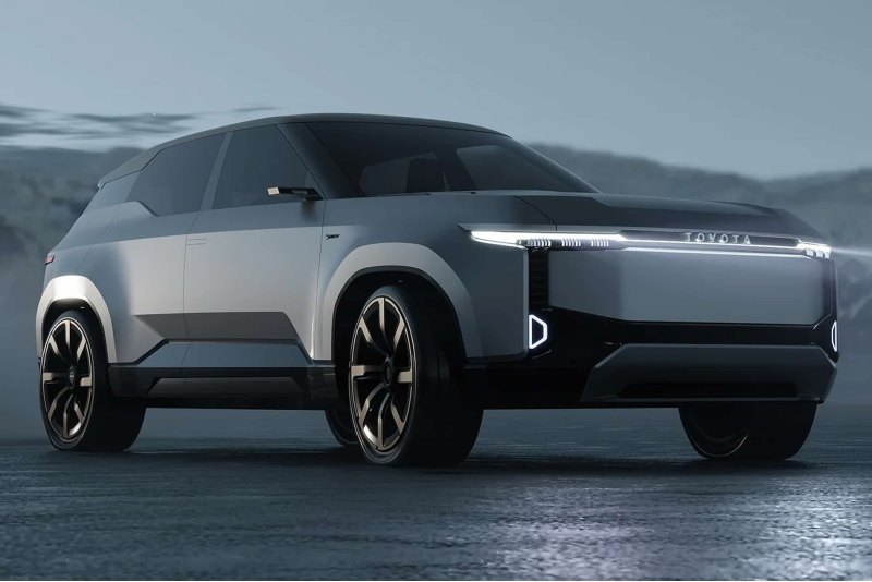 В преддверии мероприятия Japan Mobility Show 2023…