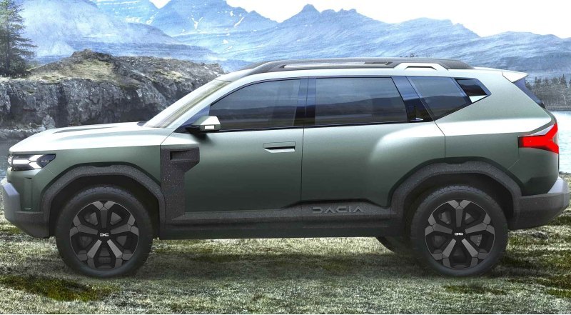 Раскрыты 4 важные автомобильные премьеры, которые…
