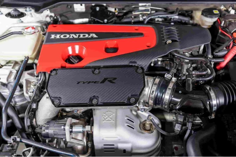 Honda K20C1 2.0