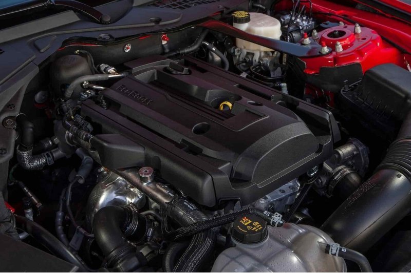 Ford EcoBoost 2.3