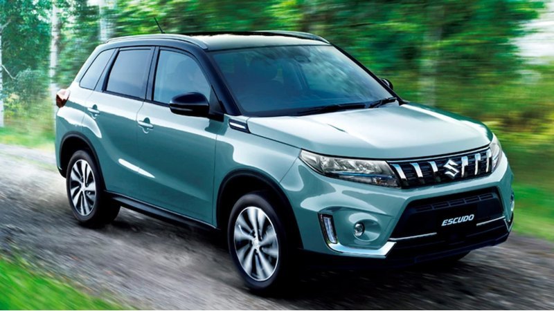 По информации Daily-Motor.Ru, в Россию привезли…