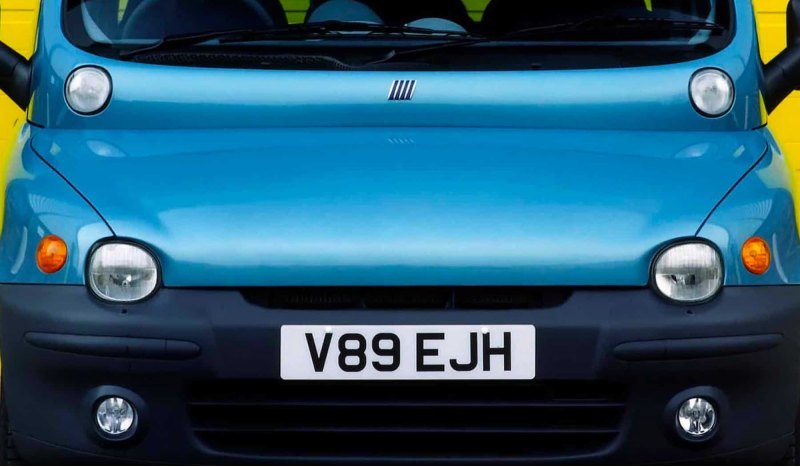 3 самых «уродливых» автомобиля, которые сейчас…