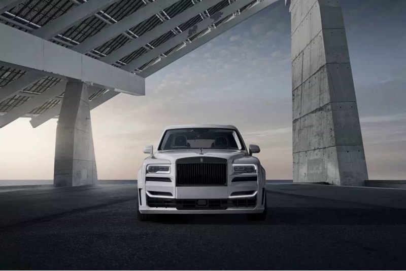 Тем не менее, в ателье Novitec не отказались от…