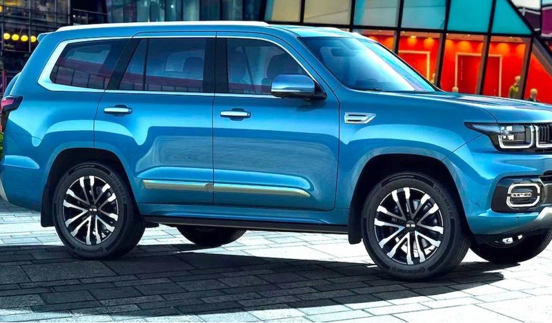 Вместо Land Cruiser 300: в России будут продавать…