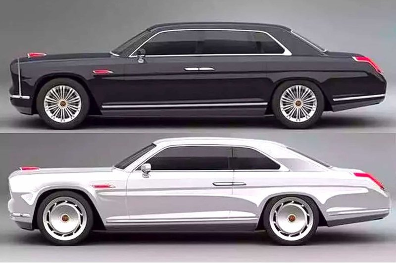 Вместо Mercedes-Benz: что известно о новой…