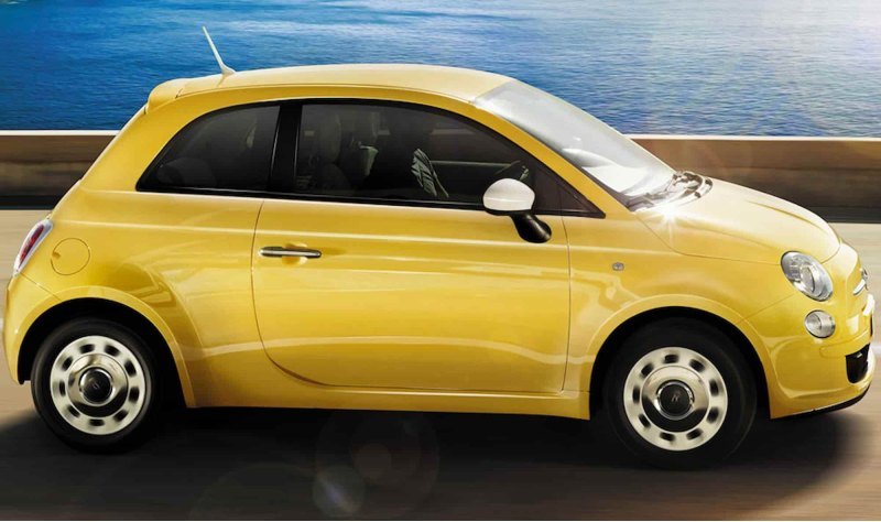 Раскрыты 5 автомобилей Fiat, которые почти не…