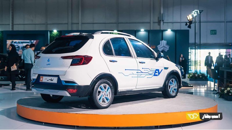Кроме того, у Atlas EV отсутствует как таковой…