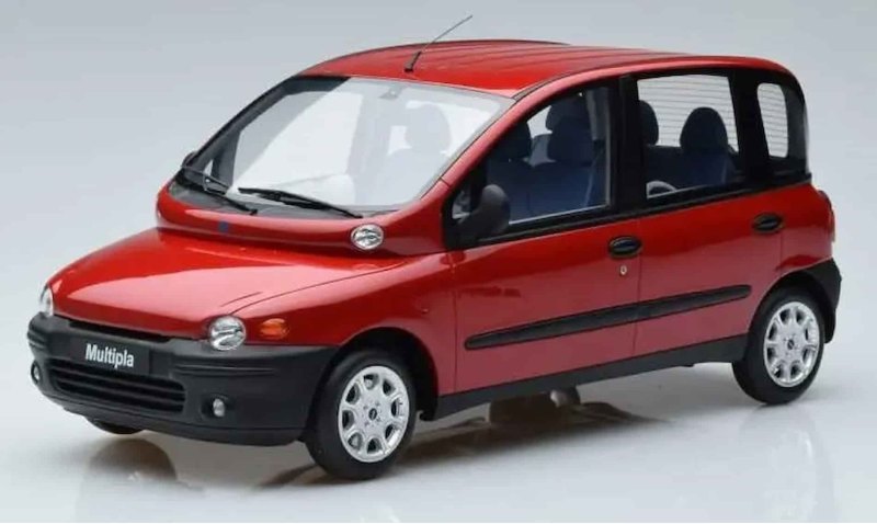 Fiat Multipla