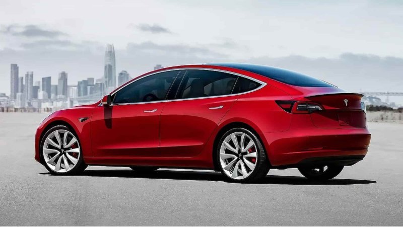 В Германии растоптали репутацию Tesla: ее машины…