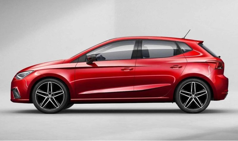 Стали известны самые желанные автомобили для…