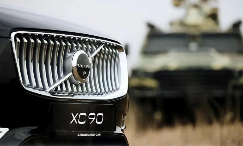 Как пишет издание «CarMag», автомобиль собираются…
