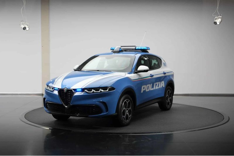 Специальные автомобили получили знаменитую…