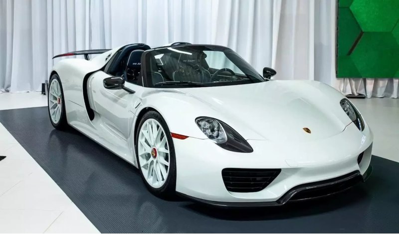 На аукционе «RM Sotheby’s» в штате Техас «с…
