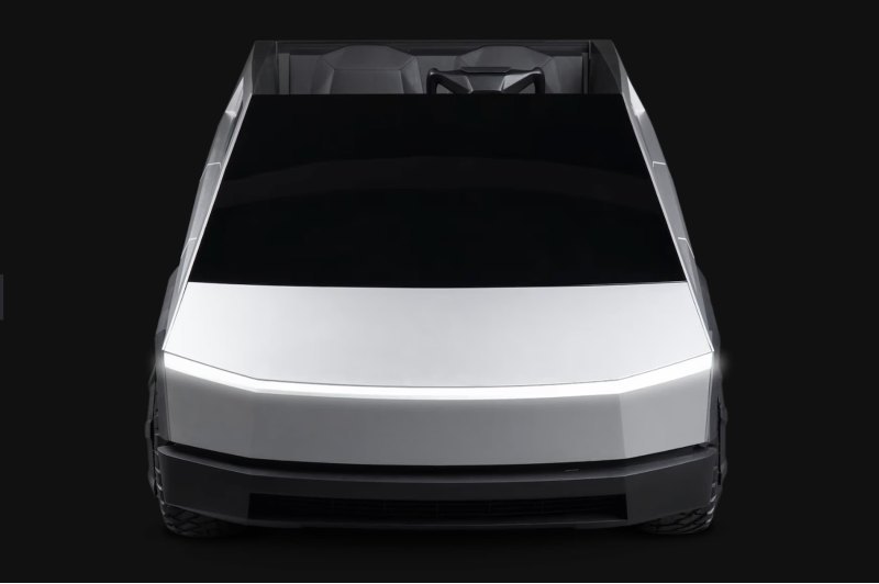 У Tesla Cybertruck появилась очень дешевая версия…