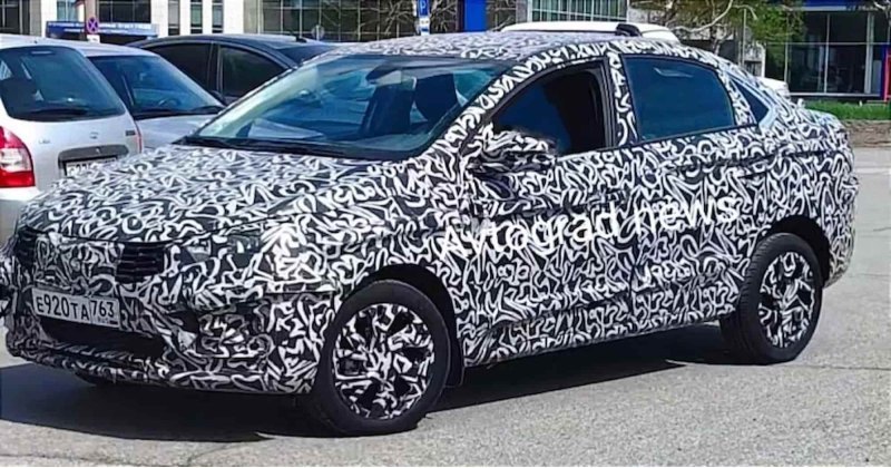 С помощью фотошопа авторы канала «Avtograd News»…