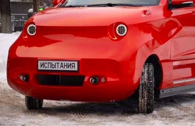 Американцы оценили первый исконно российский…
