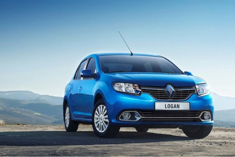 Renault/Dacia Logan