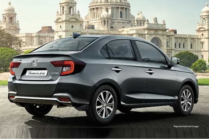 Honda готовится к обновлению своего самого…