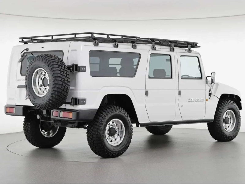 Редакция Daily-Motor.Ru обнаружила на одном из…