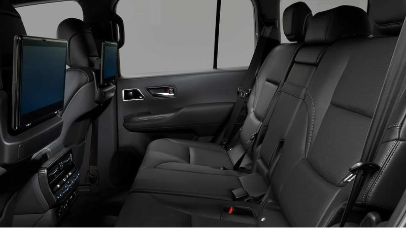 Уникальной особенностью этой модели Toyota…