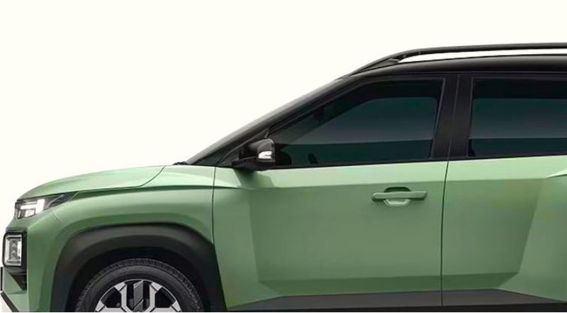 Kia выпустит новый маленький и дешевый кроссовер,…