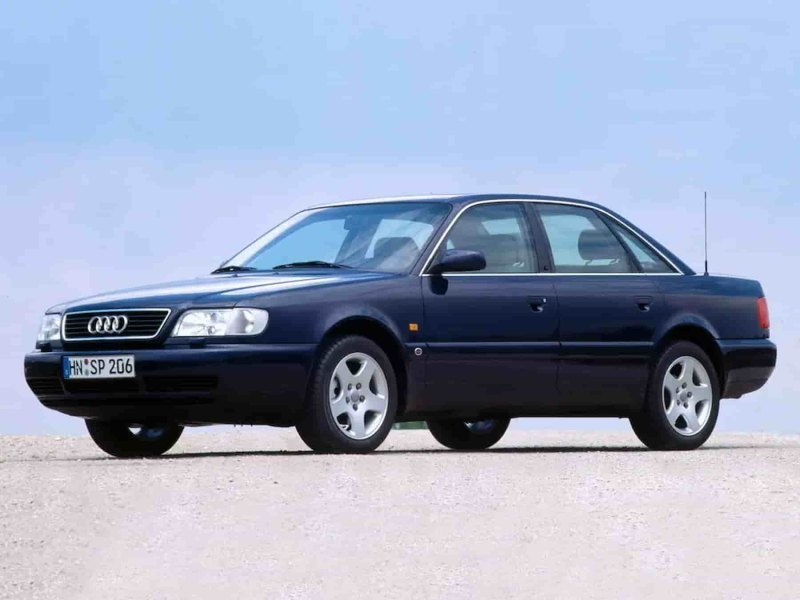 Audi A6 (C4)