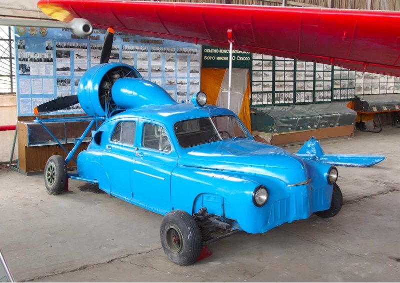 Заказы на новый почтовый автомобиль поступили в…