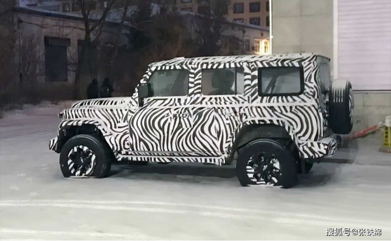 Изменения должны сделать экстерьер автомобиля…
