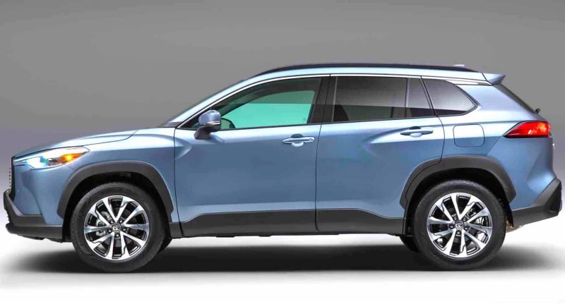 В Россию ввезли самую надежную Toyota среди…