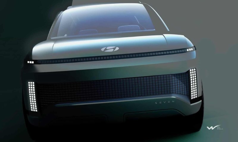 Судя по цифровому индексу «10», автомобиль…