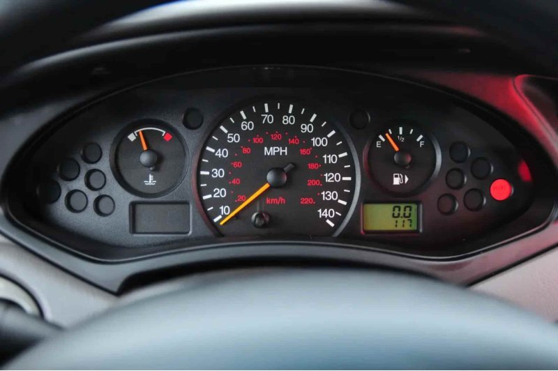 В начале 2000-х Ford Focus был одним из самых…