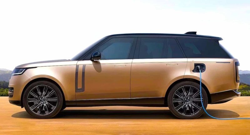 Эти новые автомобили обладают кошмарной…