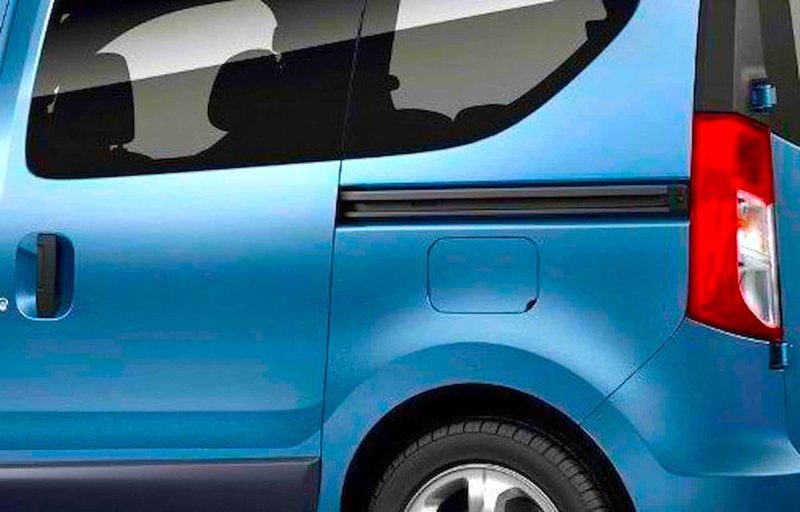 Новый Lada Minivan построят на оригинальной российской платформе 