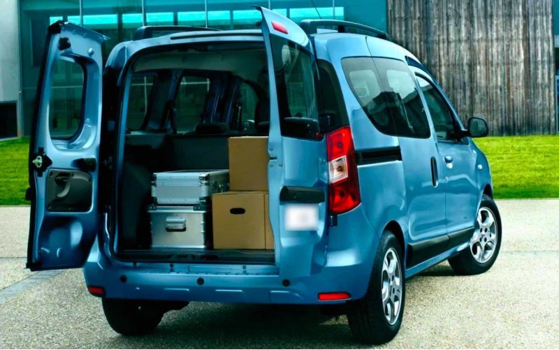 В качестве платформы для машины должна была выступить французская тележка, а сам автомобиль…